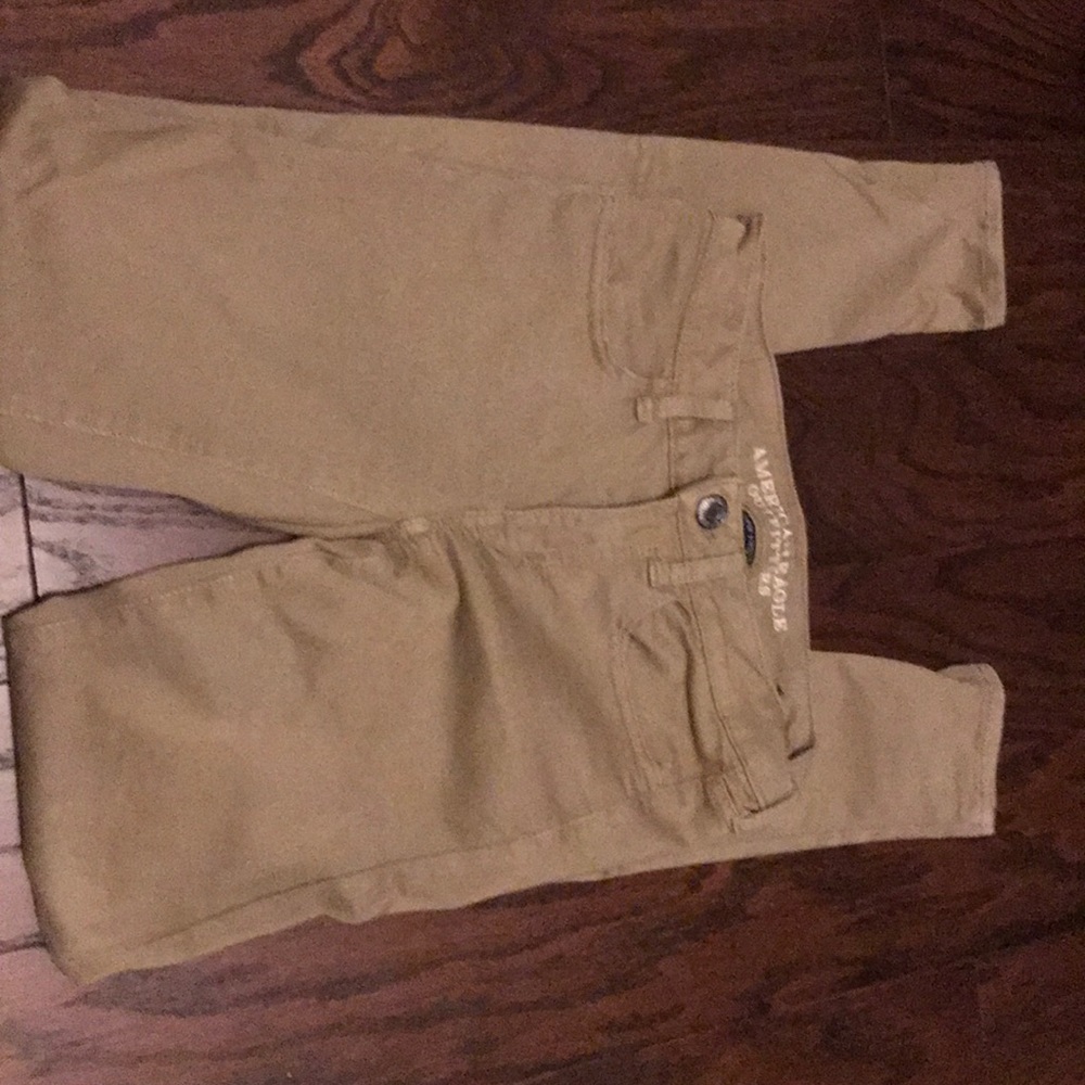 American Eagle Jegging 2 X-Long